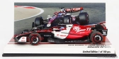 Minichamps Alfa romeo F1 C42 Team Orlen Racing N 77 1:43, bíločervená