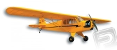 SIG 1/5 PIPER J-3 CUB 2146mm kit