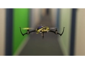 RC dron Blade Nano QX, mód 2