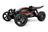 HiMOTO 1:18 Buggy SPINO 2,4 GHz RTR súprava, červená