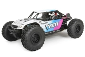 Y-380 1/10 karoséria .040 lakovaná Yeti