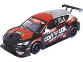 SCX Advance Cupra Leon Competition Clay Richards x Carl Cox