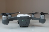 BAZAR - RC dron DJI Spark (Alpine White version)