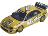 SCX Subaru Impreza WRC McRae