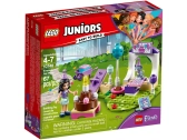 LEGO Juniors - Emma a oslava pro mazlíčky