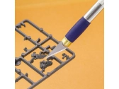 Modelcraft profesionální modelářský nůž velký, 6ks čepelí