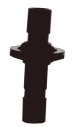 AB18301-20 - Front/Rear Drift Complete