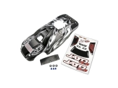 Traxxas karoséria ProGraphix: Jato 3.3