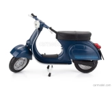 Newray Piaggio Vespa 125 Et3 Primavera 1976 1:12 Modré Džíny