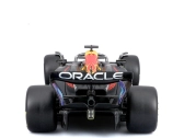 Bburago Oracle Red Bull Racing RB20 (2024) 1:24 #1 Verstappen (hardcase)