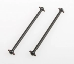 Absima 1230334 - Drive Shafts f/r (2) AMT2.4 RTR/BL 89,5mm (HM08029)