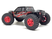 Mini Crawler Absima / Hobby Plus CR-18P PRO Juice Up 1:18 RTR - červený