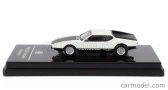 Paragon-models De tomaso Pantera Lhd 1972 1:64 biela čierna