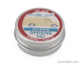Officina-942 Fiat 615 N Truck 1952 1:160 Žltá