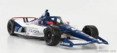 Greenlight Honda Team Chip Ganassi Racing N 48 1:18, modrobílá