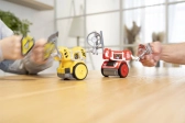 Boxujúce roboty ROBO Street (2 ks)