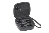 DJI Action 6 - PU puzdro pre DJI Action 6 (čierne)
