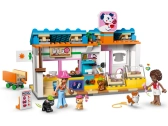 LEGO Friends - Pekáreň maškŕt pre psíky