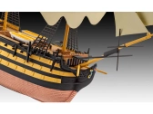 Sada Revell HMS Victory (1:450)
