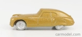Officina-942 Fiat 8v 1-series 1952 1:76 Zlato