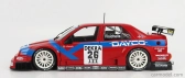 Werk83 Alfa romeo 155 V6 Ti Team Alfa Corse N 26 Dtm Itc 1995 Giancarlo Fisichella 1:18 Červená modrá