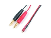 Nabíjecí kabel - Mini Deans 20AWG 30cm