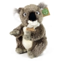 Rappa Plyšová koala 22 cm ECO-FRIENDLY
