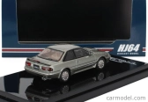 Zapaľovanie - model Toyota Sprinter Trueno Gt-z (ae92) 1989 1:64 Grey Met