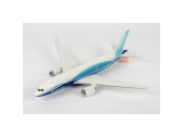 Zvezda Boeing 787-8 Dreamliner (1:144)