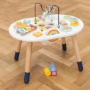 Le Toy Van Petilou Aktivní motorický stoleček - poškozený obal
