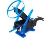HEXBUG VEX Robotics - Vystřelovač vrtulí