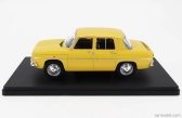 Edicola Renault R8 1964 1:24 žltá