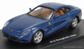 Edicola Ferrari 612 Scaglietti 2004 1:43 Blue Met