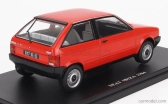 Edicola Seat Ibiza 1984 1:24 červená