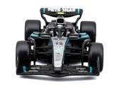 Bburago Mercedes-AMG Petronas W16 (2025), #12 Antonelli (hardcase)