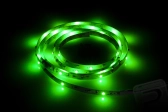 Svietiaci LED pásik pre DJI Phantom RGB