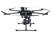 YUNEEC TORNADO H920 - GB603 Pro Action EU