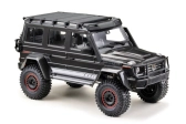 Absima CR4.4 WOLF 1:10 RTR čierny