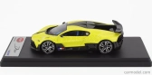 Looksmart Bugatti Divo 2020 1:43 Žlutá Jaune Safre Lesklá Černá