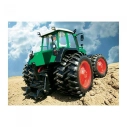 RC traktor Fendt 930 Vario s dvojitými kolesami
