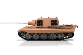 TORRO tank 1/16 RC Jagdtiger bez nástřiku - BB