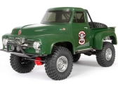 Axial SCX10 II Ford F-100 1955 1:10 4WD RTR zelený