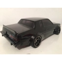 Karoserie APlastics - Buick Grand National Widebody Kit - 1/10
