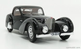 Matrix scale models Bugatti T57c Atalante 1937 1:18 Black