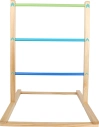 malá noha Throwing Game Golf Spin Ladder Active - poškodený obal