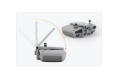 DJI RC-N3/RC-N2/RC-N1 – skladací tenký držiak na tablet