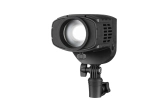 Nanlite LitoLite 28F LED svetlo s fresnelovým kohútom