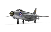 Classic Kit lietadlo A09178A - English Electric Lightning F.6 (1:48)