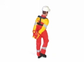 Tahající mechanik námořnictva, M1:50