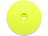 Pro-Line disk 2,2" Velocity predný H12 žltý (2)